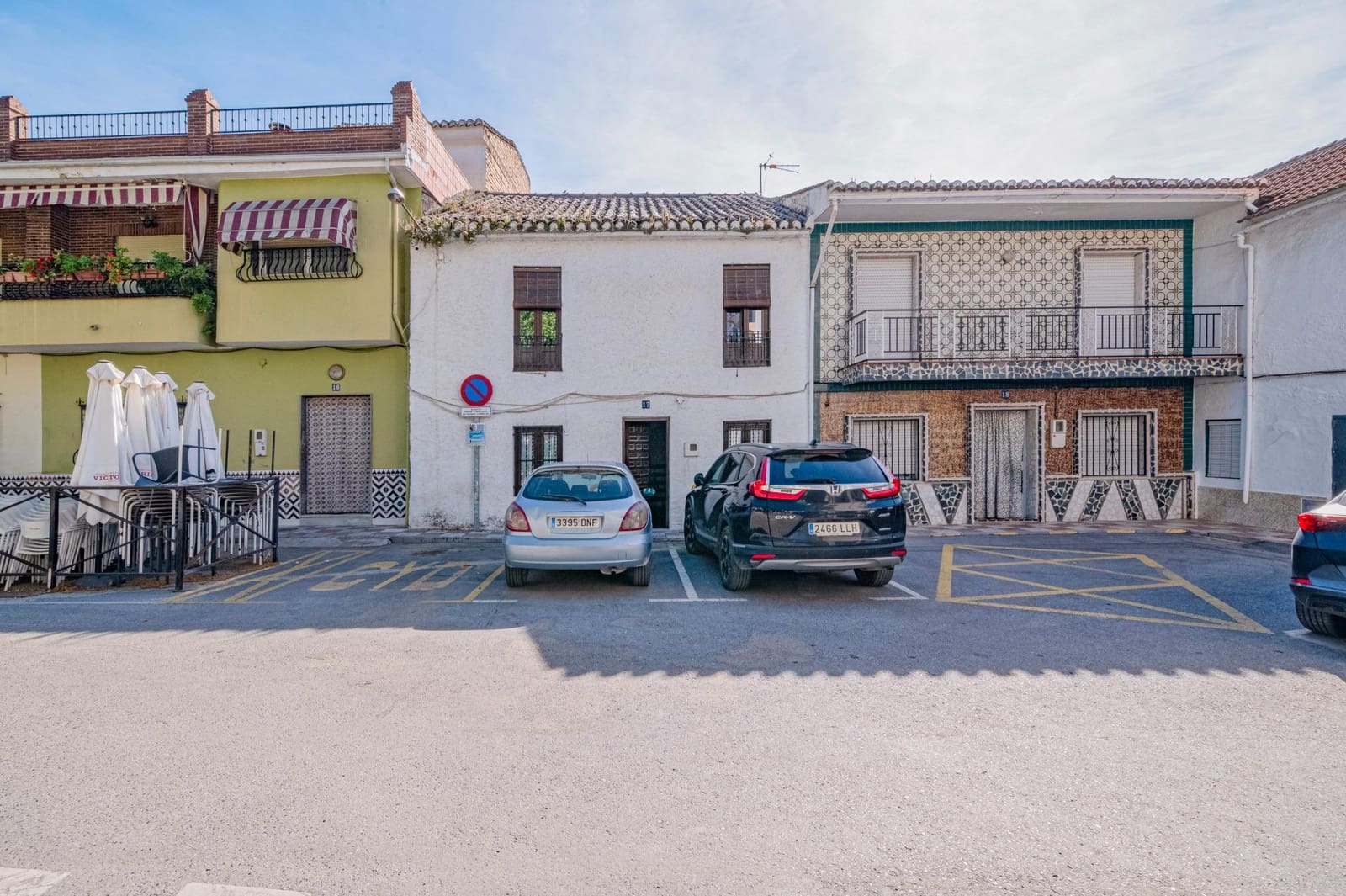 4 bedroom Townhouse for sale in Cullar Vega - € 189,500 (Ref: 10014031)