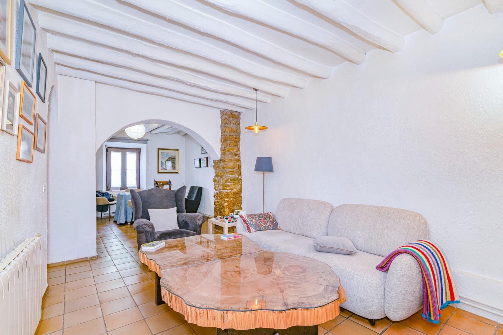4 bedroom Townhouse for sale in Cullar Vega - € 189,500 (Ref: 10014031)
