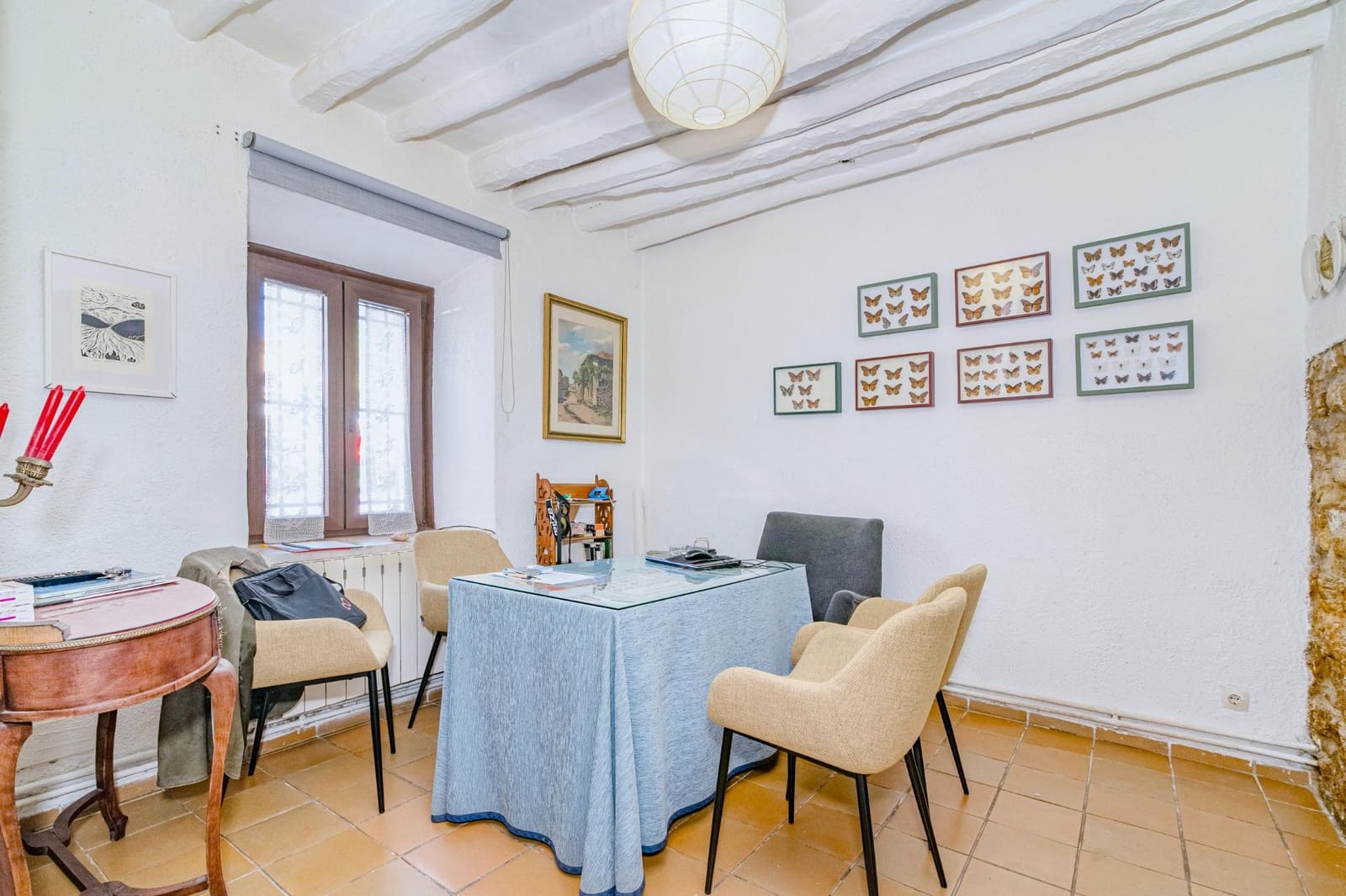 4 bedroom Townhouse for sale in Cullar Vega - € 189,500 (Ref: 10014031)
