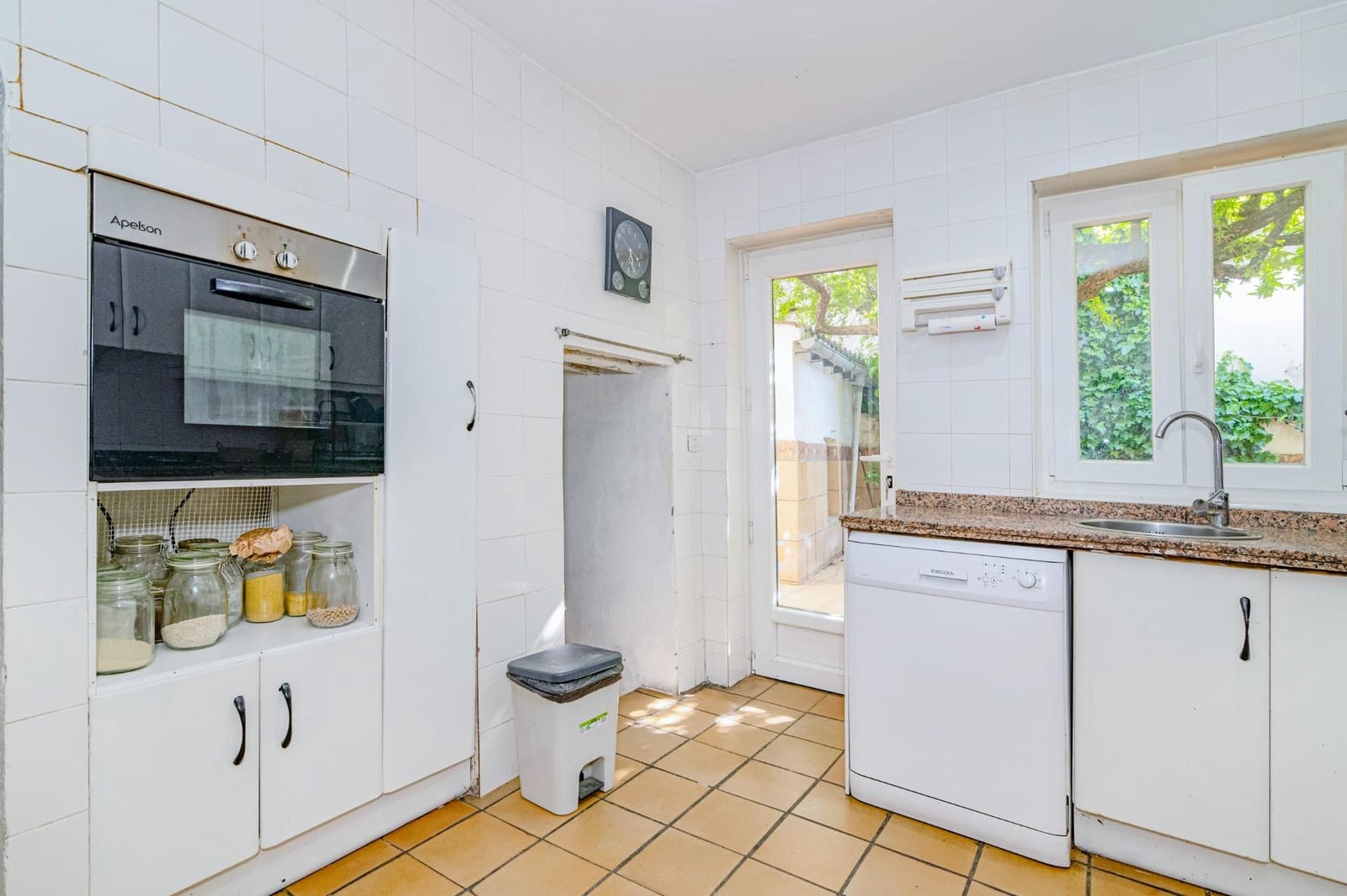 4 bedroom Townhouse for sale in Cullar Vega - € 189,500 (Ref: 10014031)