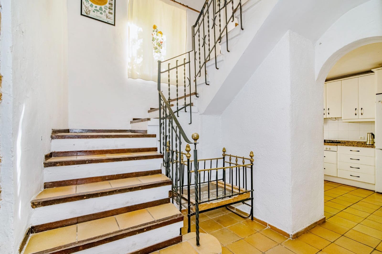 4 bedroom Townhouse for sale in Cullar Vega - € 189,500 (Ref: 10014031)