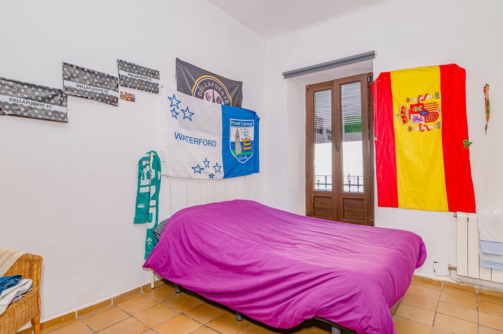 4 bedroom Townhouse for sale in Cullar Vega - € 189,500 (Ref: 10014031)