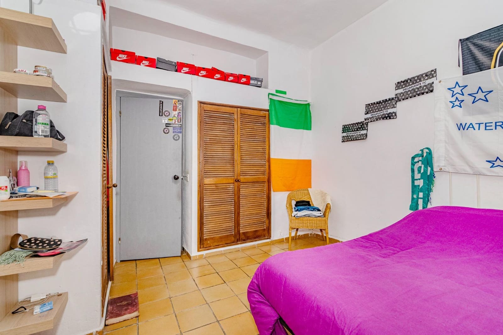 4 bedroom Townhouse for sale in Cullar Vega - € 189,500 (Ref: 10014031)