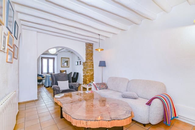 4 Zimmer Haus zu verkaufen in Cúllar Vega - 189.500 € (Ref: 10014031)