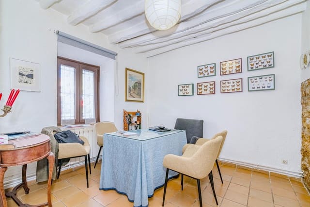 4 Zimmer Haus zu verkaufen in Cúllar Vega - 189.500 € (Ref: 10014031)