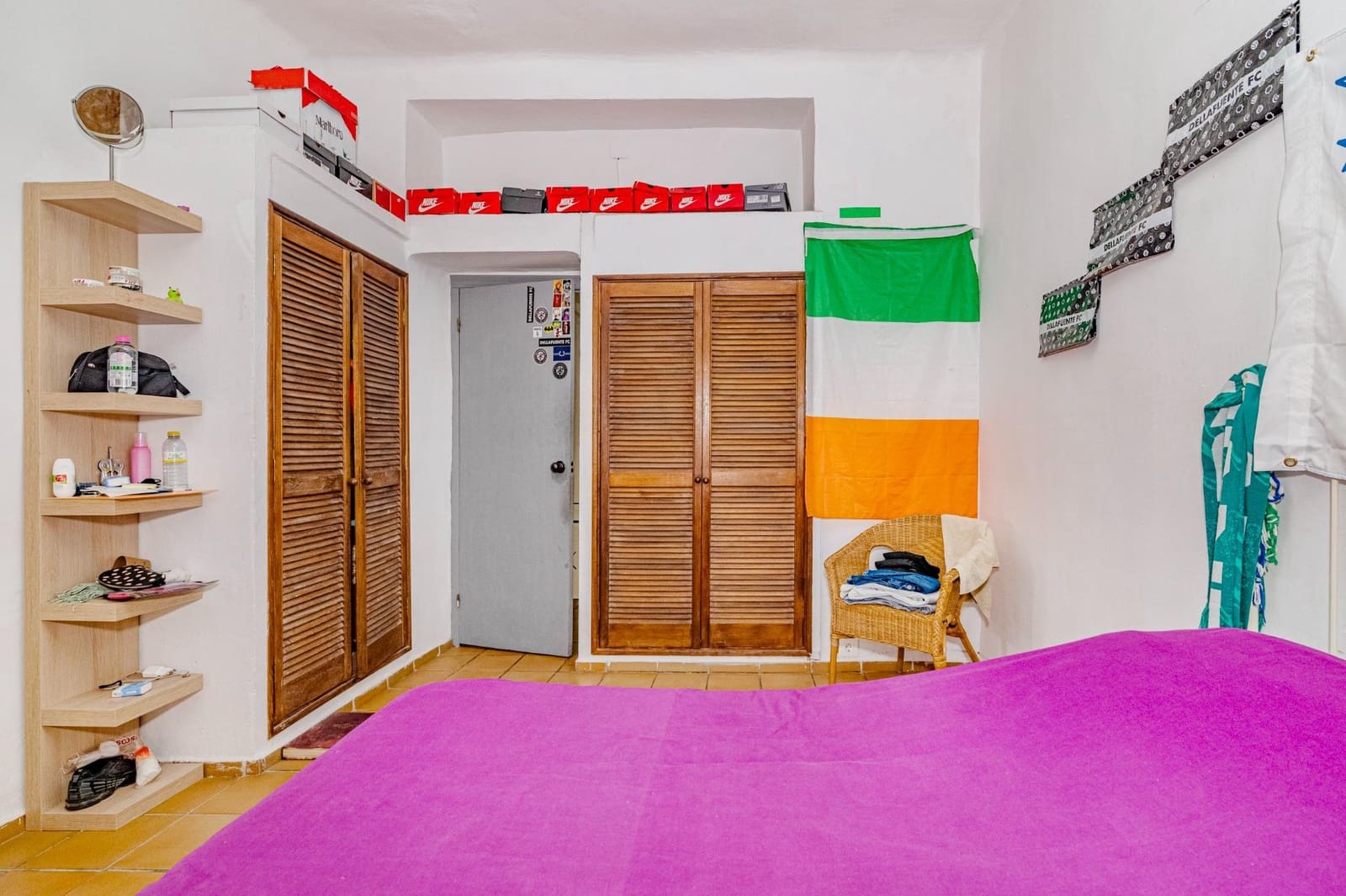4 bedroom Townhouse for sale in Cullar Vega - € 189,500 (Ref: 10014031)