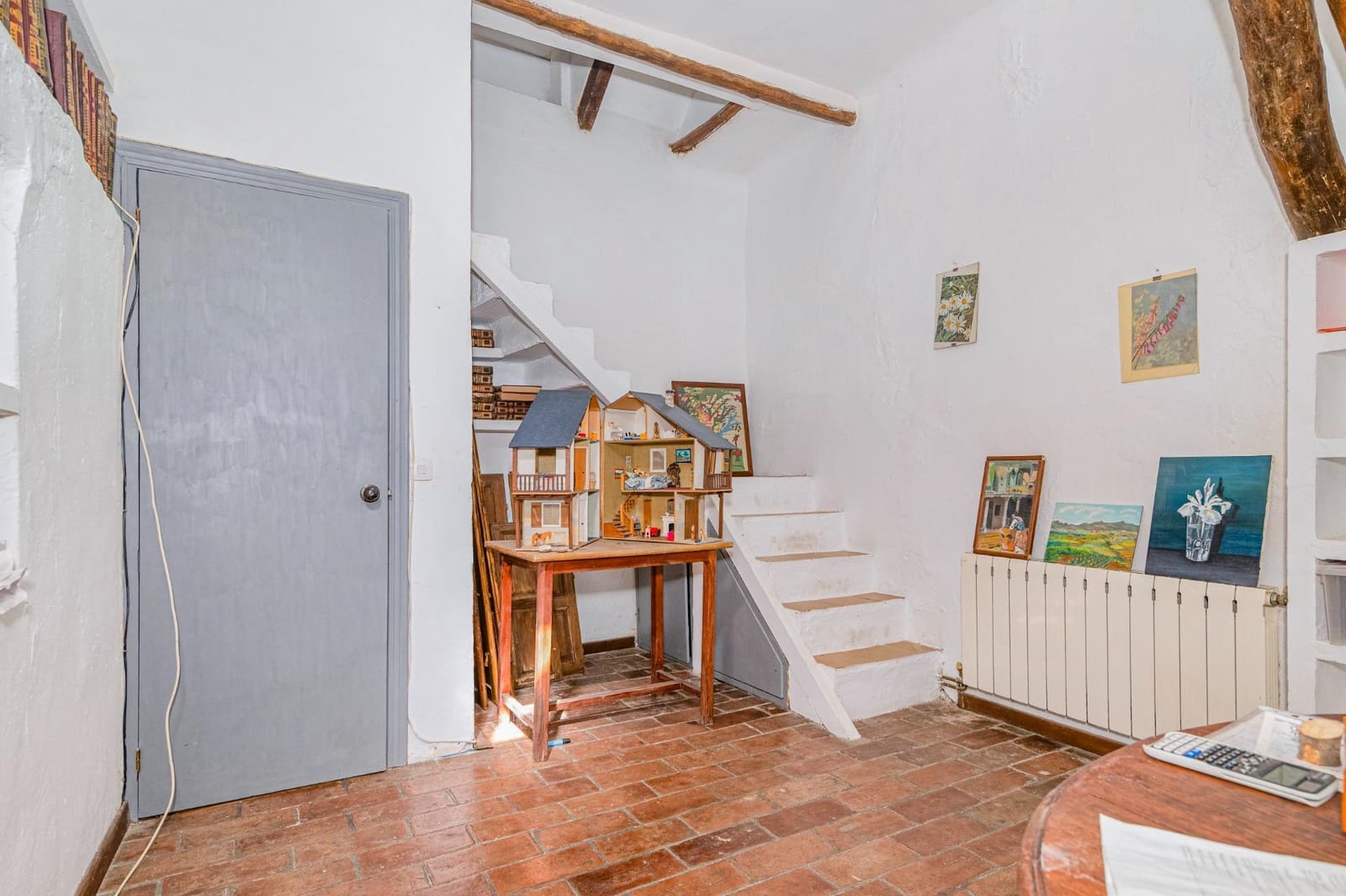 4 bedroom Townhouse for sale in Cullar Vega - € 189,500 (Ref: 10014031)