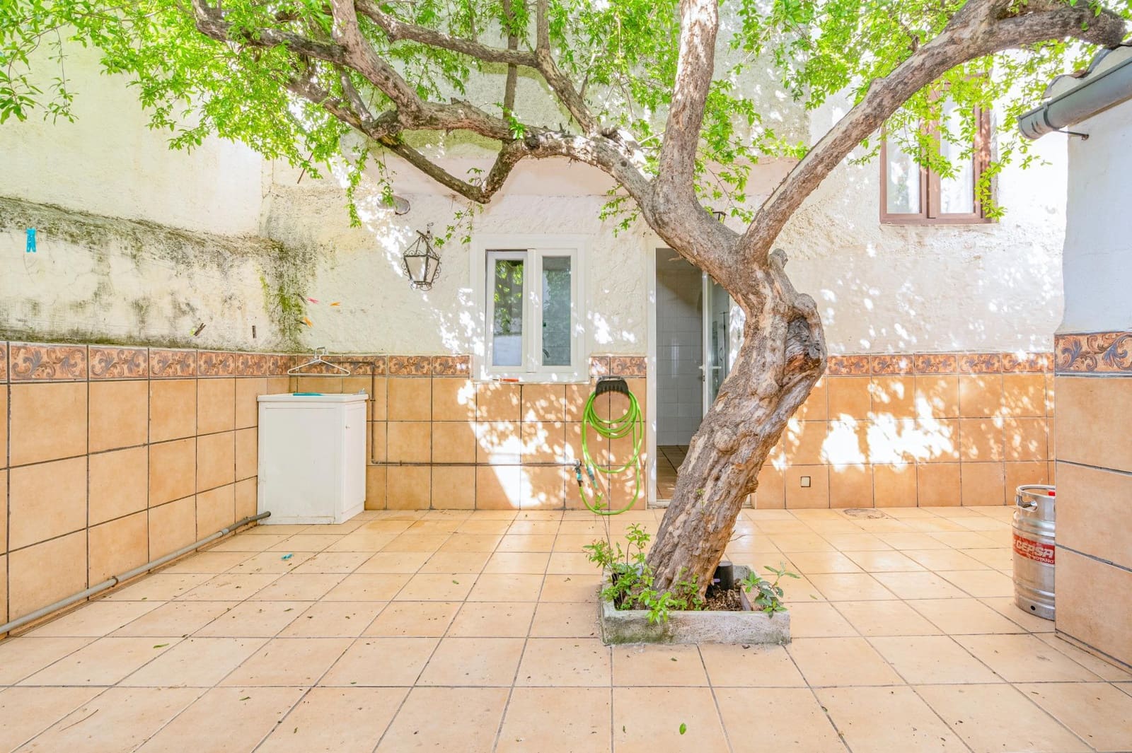 4 bedroom Townhouse for sale in Cullar Vega - € 189,500 (Ref: 10014031)