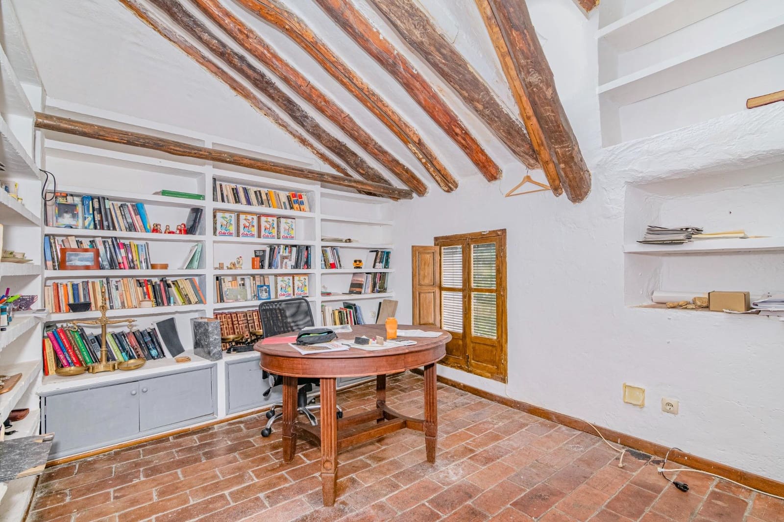 4 bedroom Townhouse for sale in Cullar Vega - € 189,500 (Ref: 10014031)