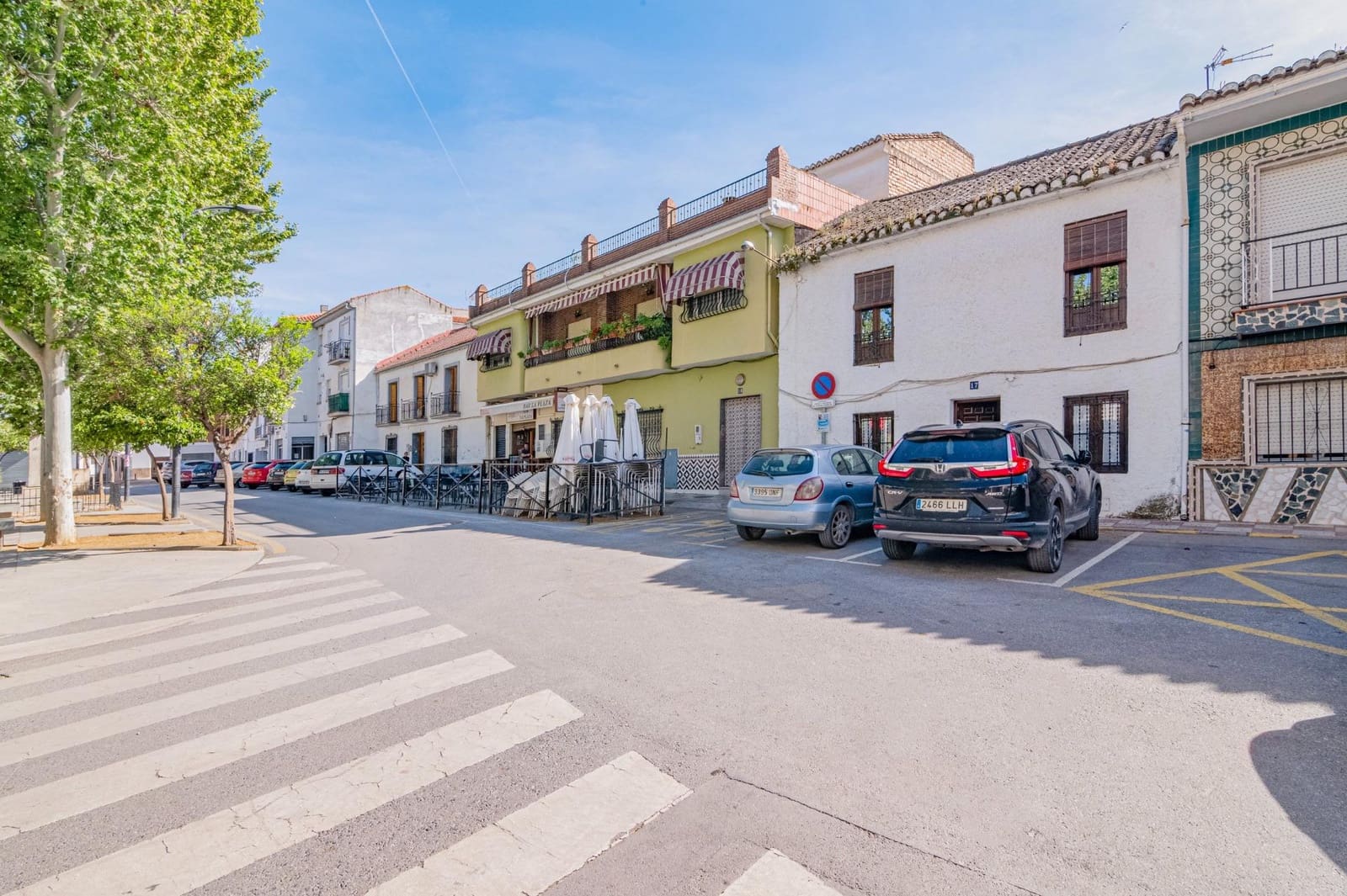 4 bedroom Townhouse for sale in Cullar Vega - € 189,500 (Ref: 10014031)