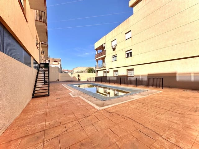 2 camera da letto Appartamento in vendita in Las Gabias con piscina garage - 175.000 € (Rif: 10014032)