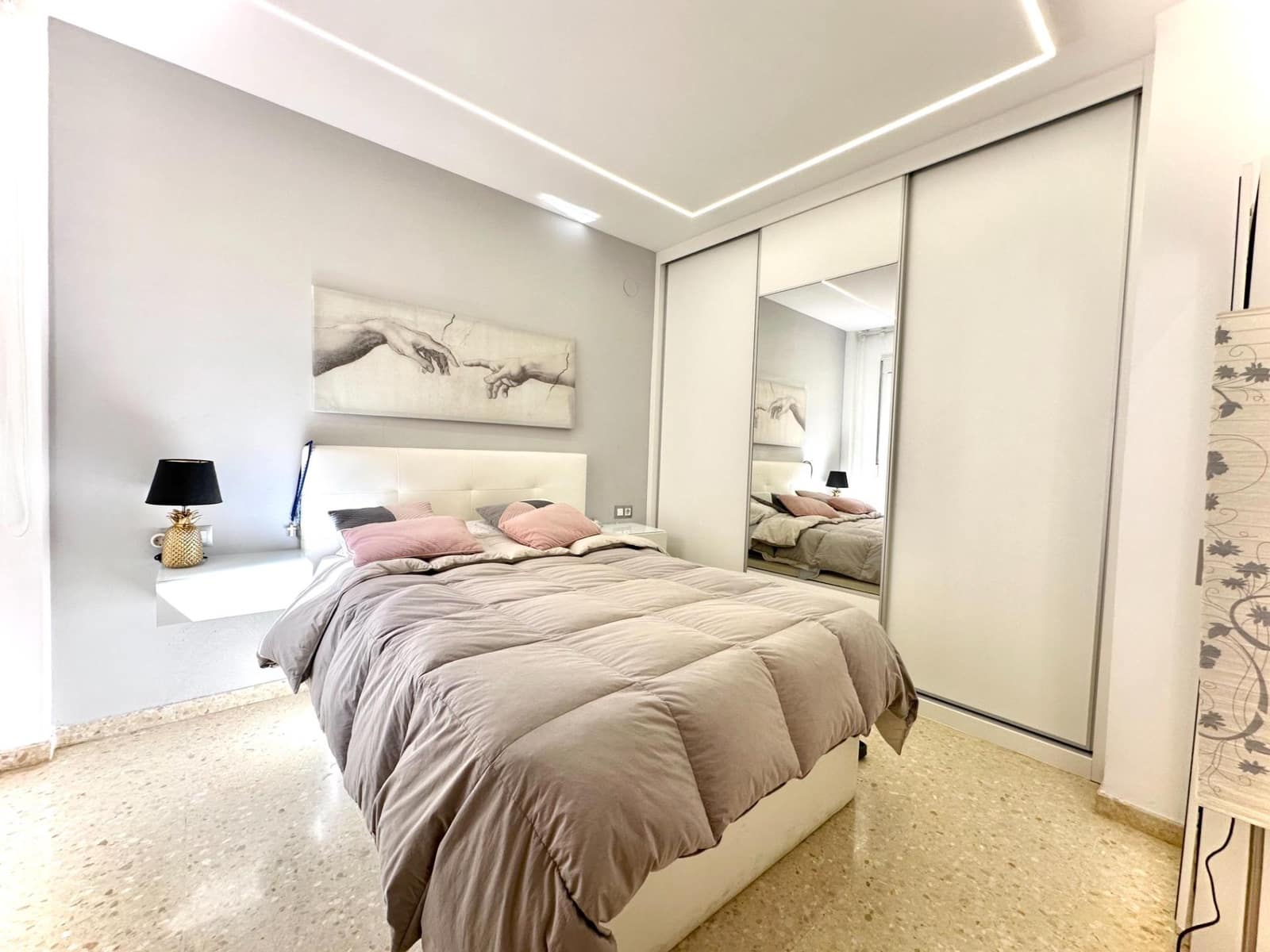 2 camera da letto Appartamento in vendita in Las Gabias con piscina garage - 175.000 € (Rif: 10014033)
