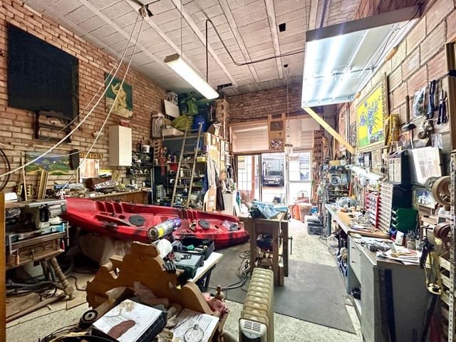 Commercial for sale in La Zubia - € 70,000 (Ref: 10014034)