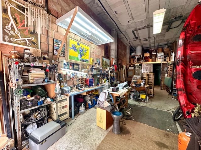 Commercial for sale in La Zubia - € 70,000 (Ref: 10014034)
