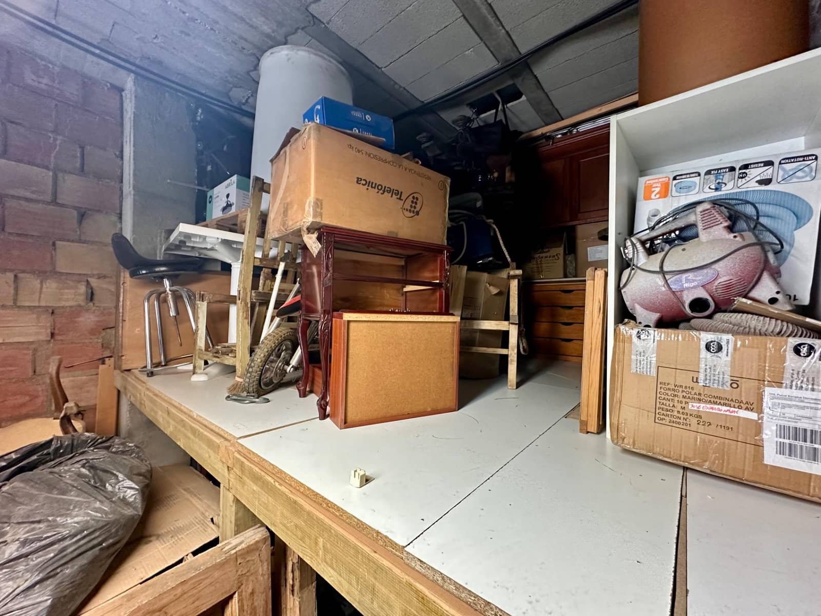 Komercyjne na sprzedaż w La Zubia - 70 000 € (Ref: 10014034)