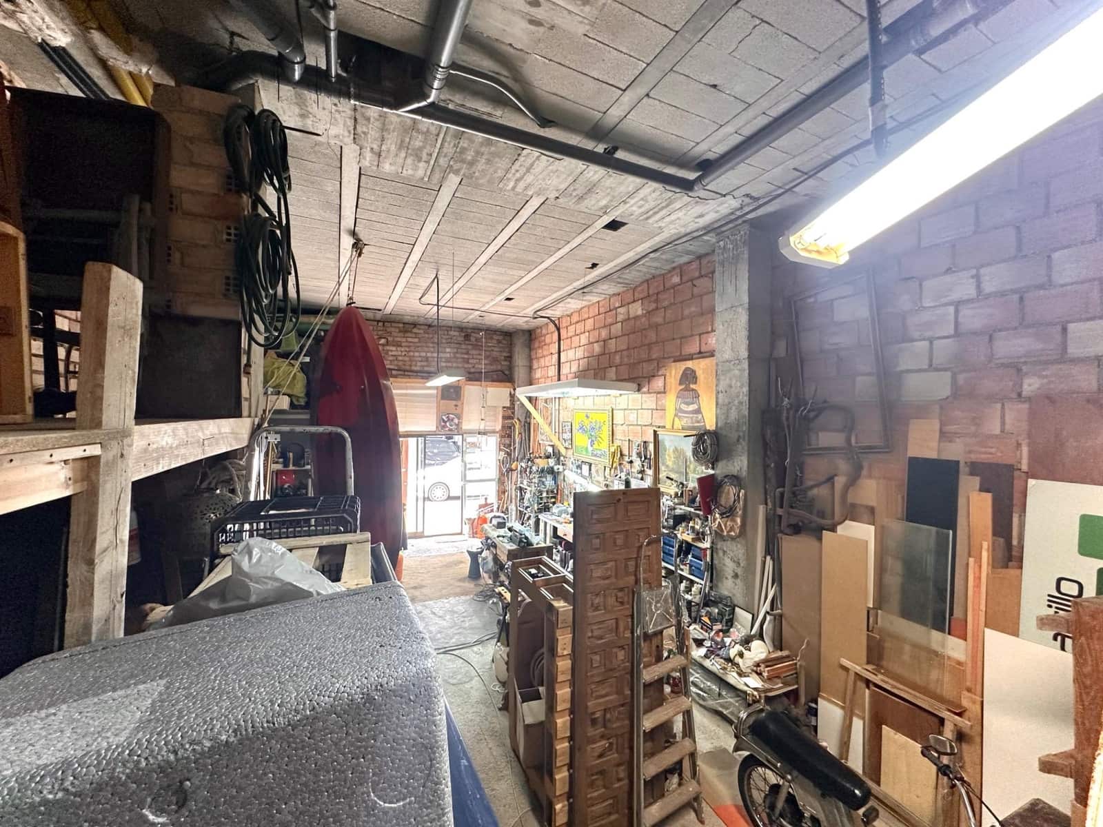 Komercyjne na sprzedaż w La Zubia - 70 000 € (Ref: 10014034)