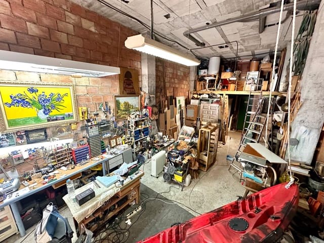 Commercial for sale in La Zubia - € 70,000 (Ref: 10014034)