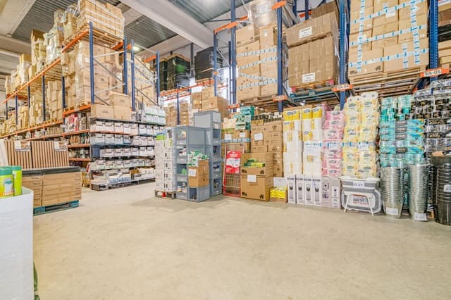 Business for sale in Granada city - € 1,950,000 (Ref: 10014035)