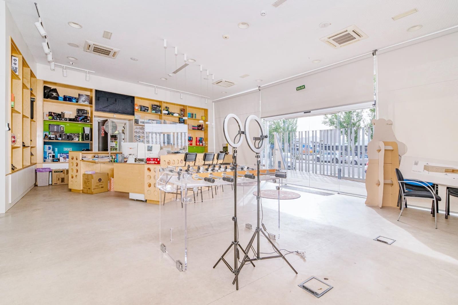 Företag till salu i Granada stad - 1 950 000 € (Ref: 10014035)