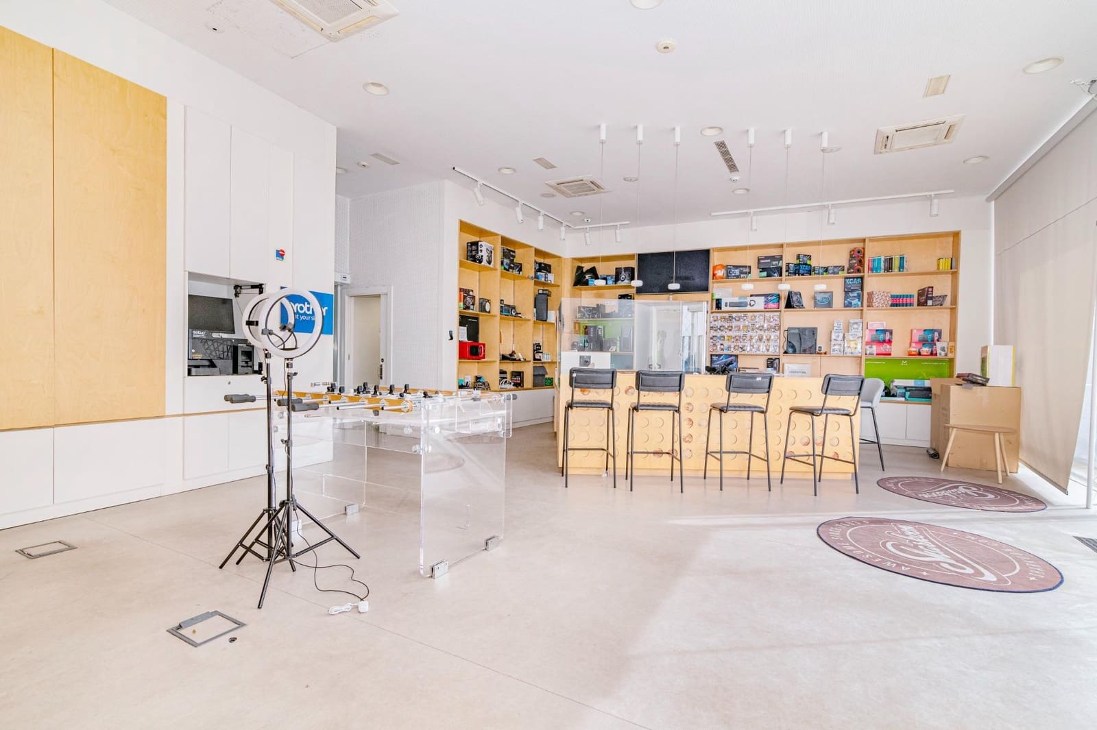 Företag till salu i Granada stad - 1 950 000 € (Ref: 10014035)