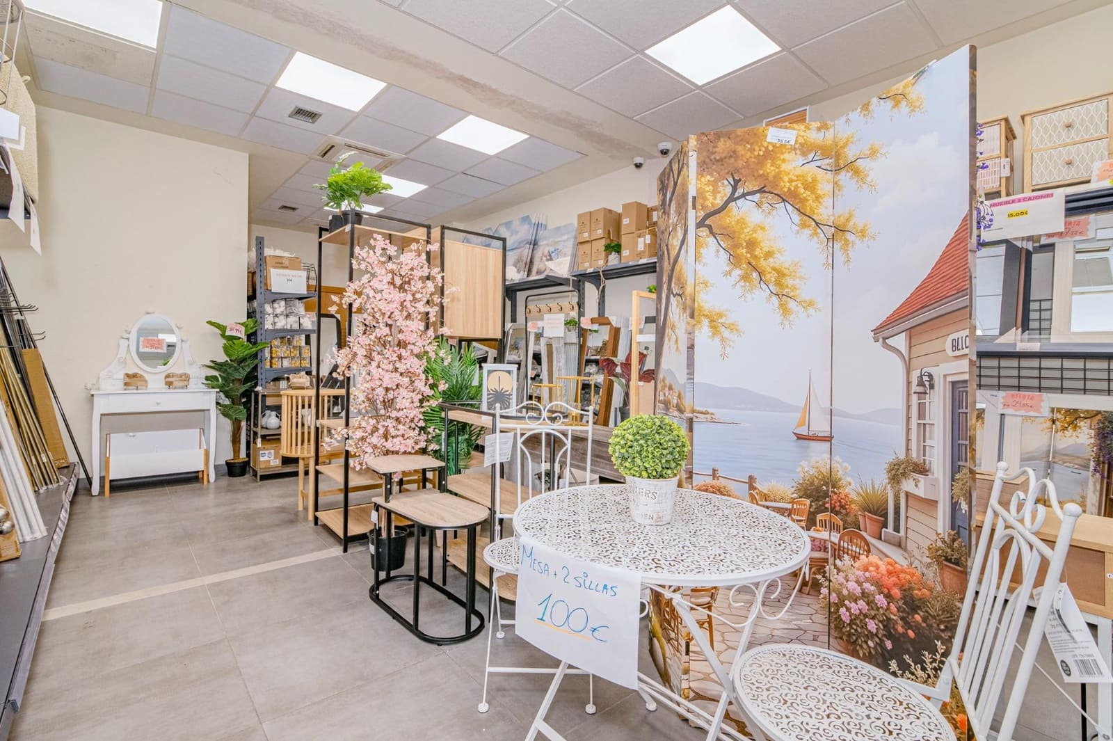 Företag till salu i Granada stad - 1 950 000 € (Ref: 10014035)