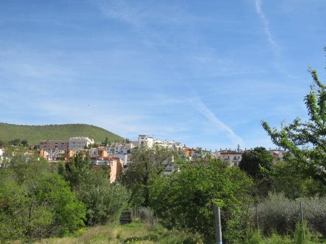Undeveloped Land for sale in Cenes de la Vega - € 88,000 (Ref: 10014036)