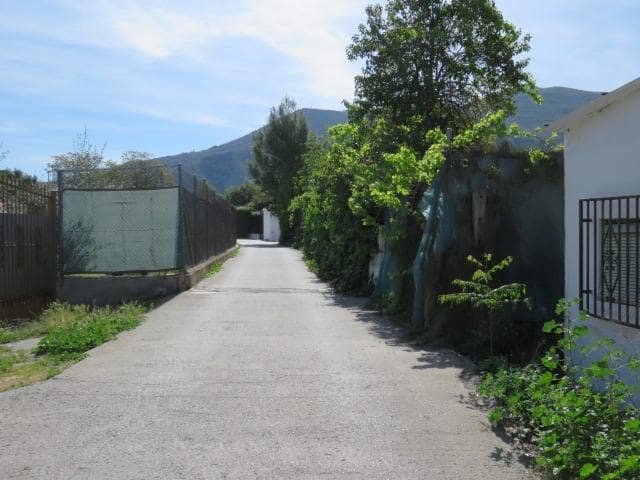 Terre non Aménagée à vendre à Cenes de la Vega - 88 000 € (Ref: 10014036)