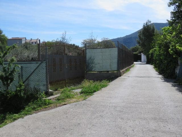 Undeveloped Land for sale in Cenes de la Vega - € 88,000 (Ref: 10014036)