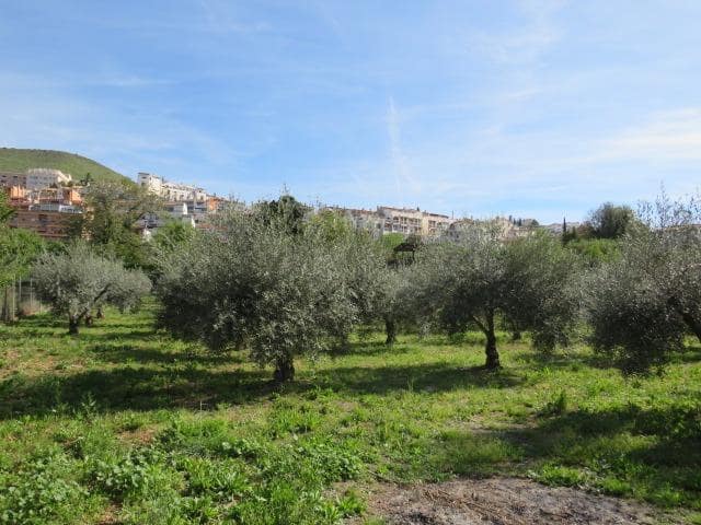 Undeveloped Land for sale in Cenes de la Vega - € 88,000 (Ref: 10014036)