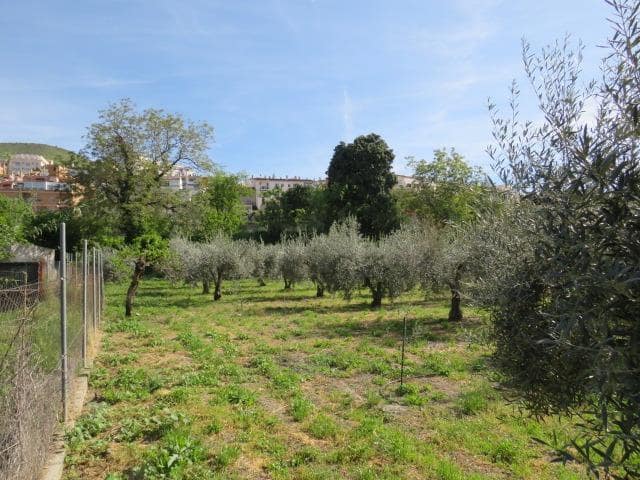 Undeveloped Land for sale in Cenes de la Vega - € 88,000 (Ref: 10014036)