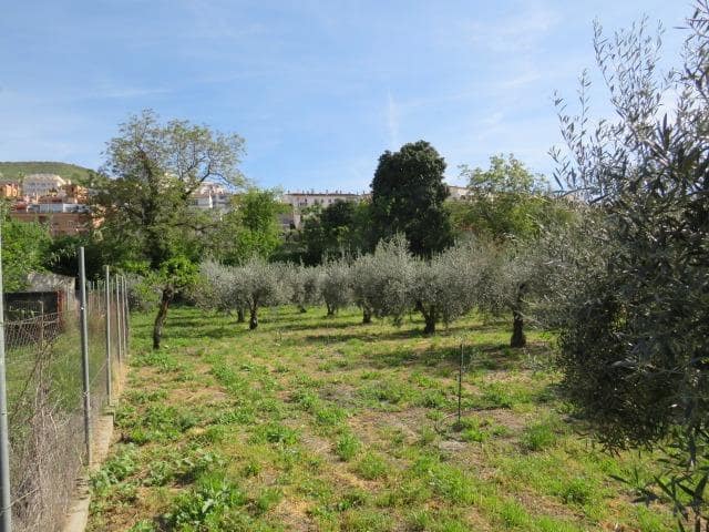 Terre non Aménagée à vendre à Cenes de la Vega - 88 000 € (Ref: 10014036)
