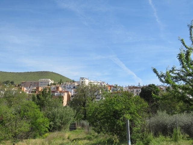 Undeveloped Land for sale in Cenes de la Vega - € 88,000 (Ref: 10014036)