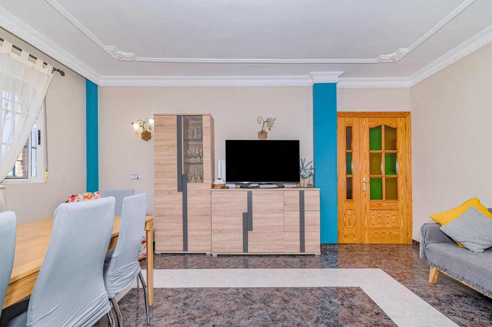 5 soverom Villa til salgs i Orgiva med svømmebasseng garasje - € 579 900 (Ref: 10014037)