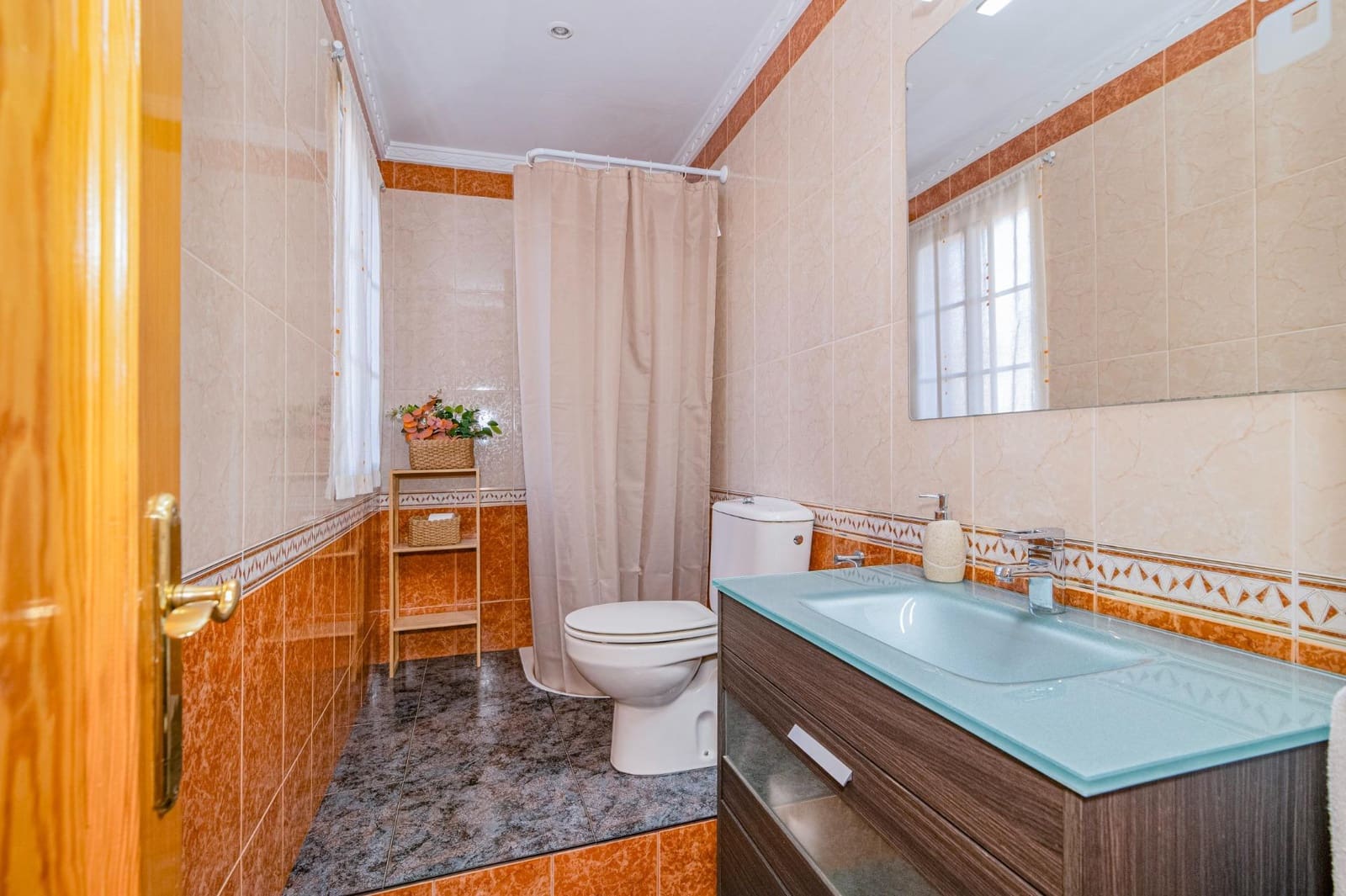 5 soverom Villa til salgs i Orgiva med svømmebasseng garasje - € 579 900 (Ref: 10014037)