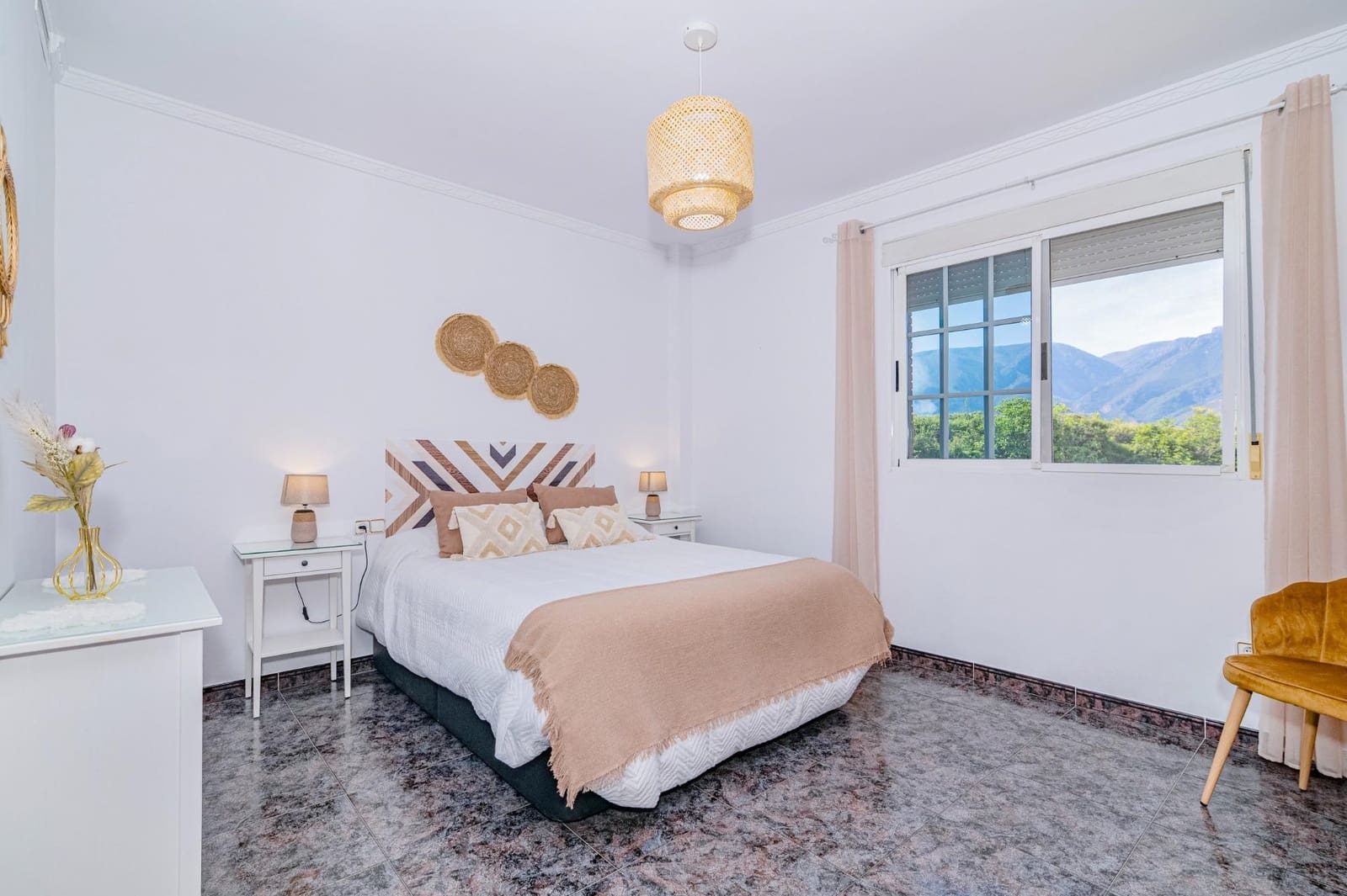 5 soverom Villa til salgs i Orgiva med svømmebasseng garasje - € 579 900 (Ref: 10014037)