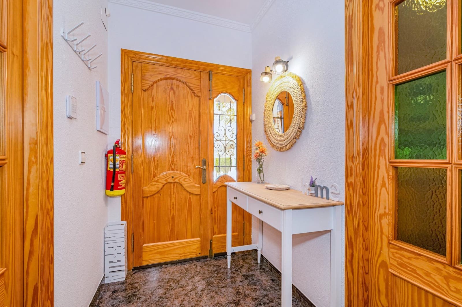 5 soverom Villa til salgs i Orgiva med svømmebasseng garasje - € 579 900 (Ref: 10014037)