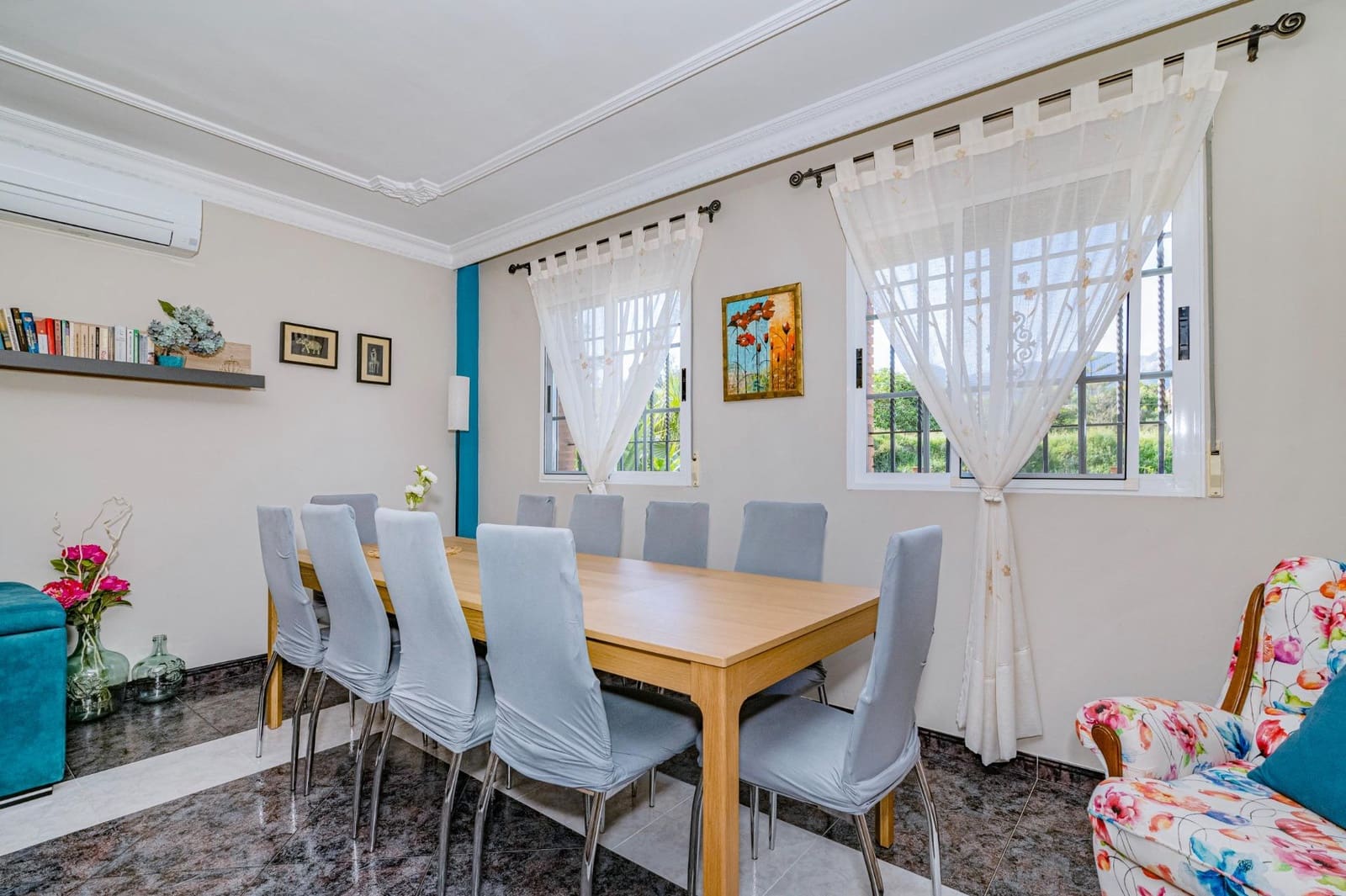 5 soverom Villa til salgs i Orgiva med svømmebasseng garasje - € 579 900 (Ref: 10014037)