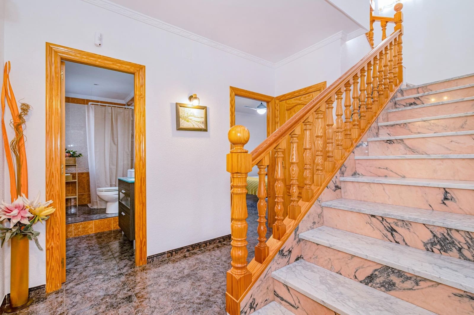 5 soverom Villa til salgs i Orgiva med svømmebasseng garasje - € 579 900 (Ref: 10014037)
