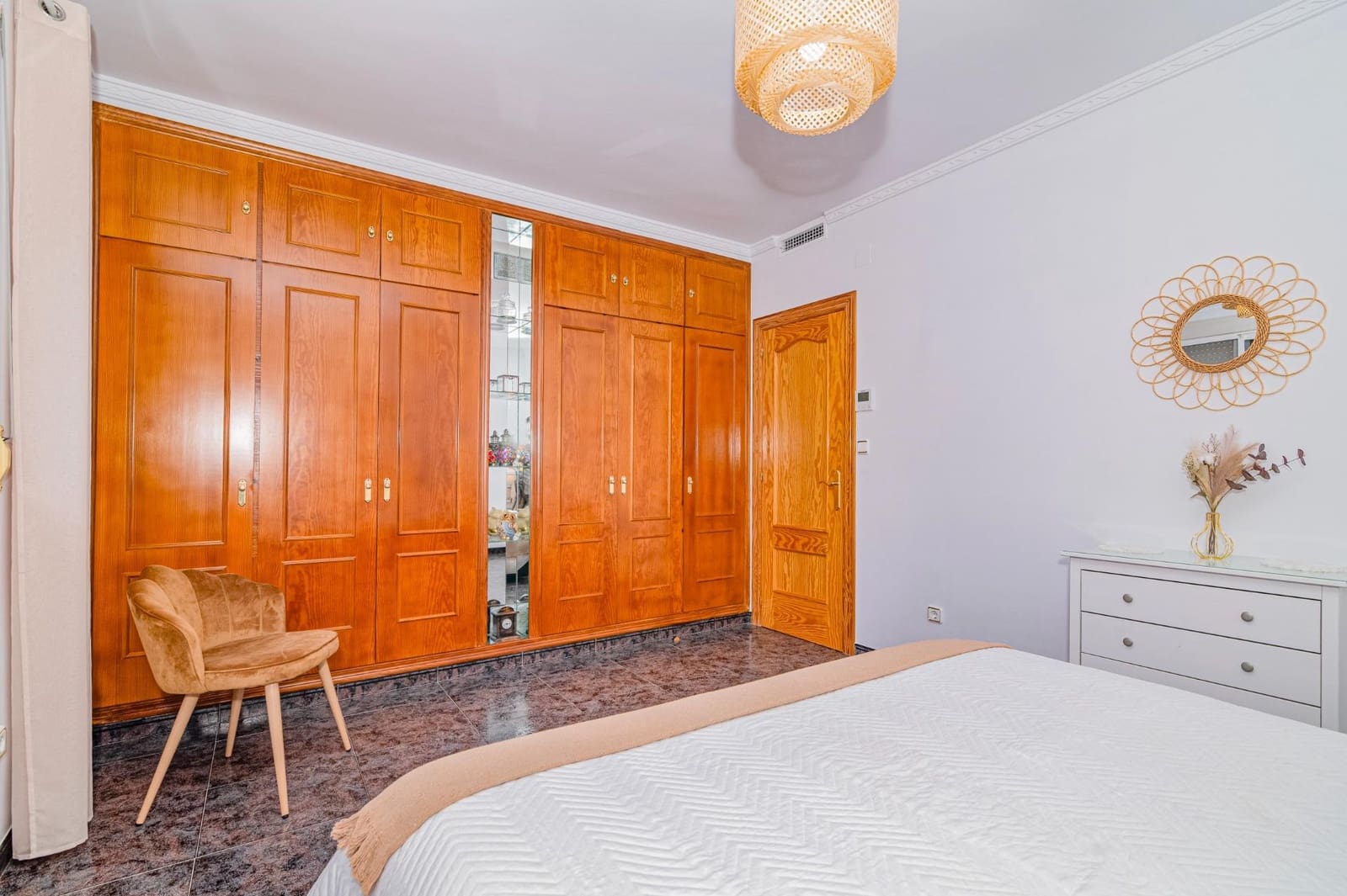 5 soverom Villa til salgs i Orgiva med svømmebasseng garasje - € 579 900 (Ref: 10014037)