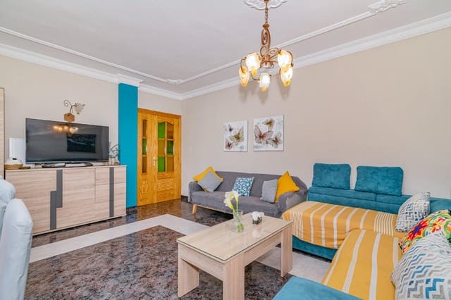 5 soverom Villa til salgs i Orgiva med svømmebasseng garasje - € 579 900 (Ref: 10014037)