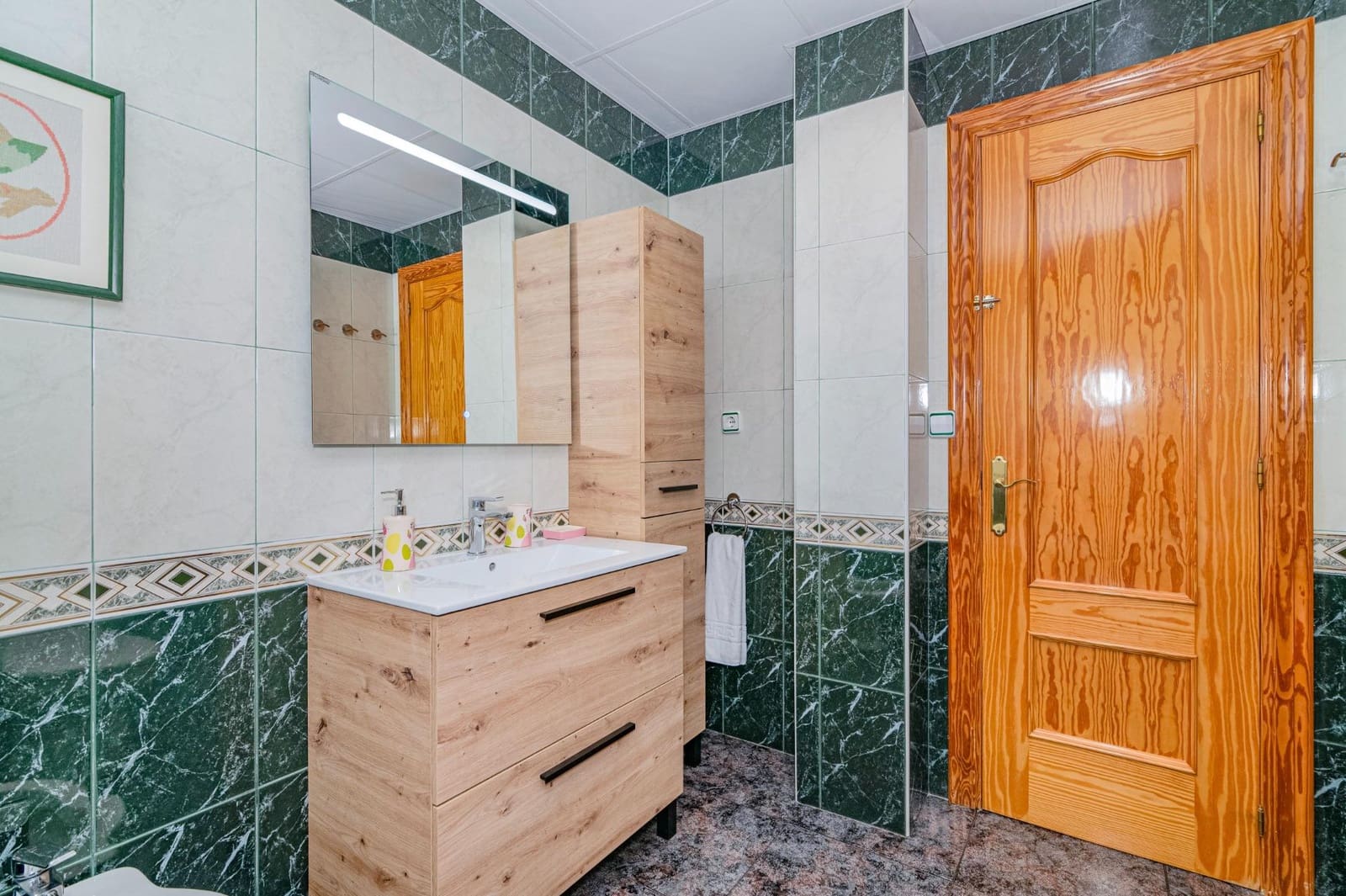 5 soverom Villa til salgs i Orgiva med svømmebasseng garasje - € 579 900 (Ref: 10014037)