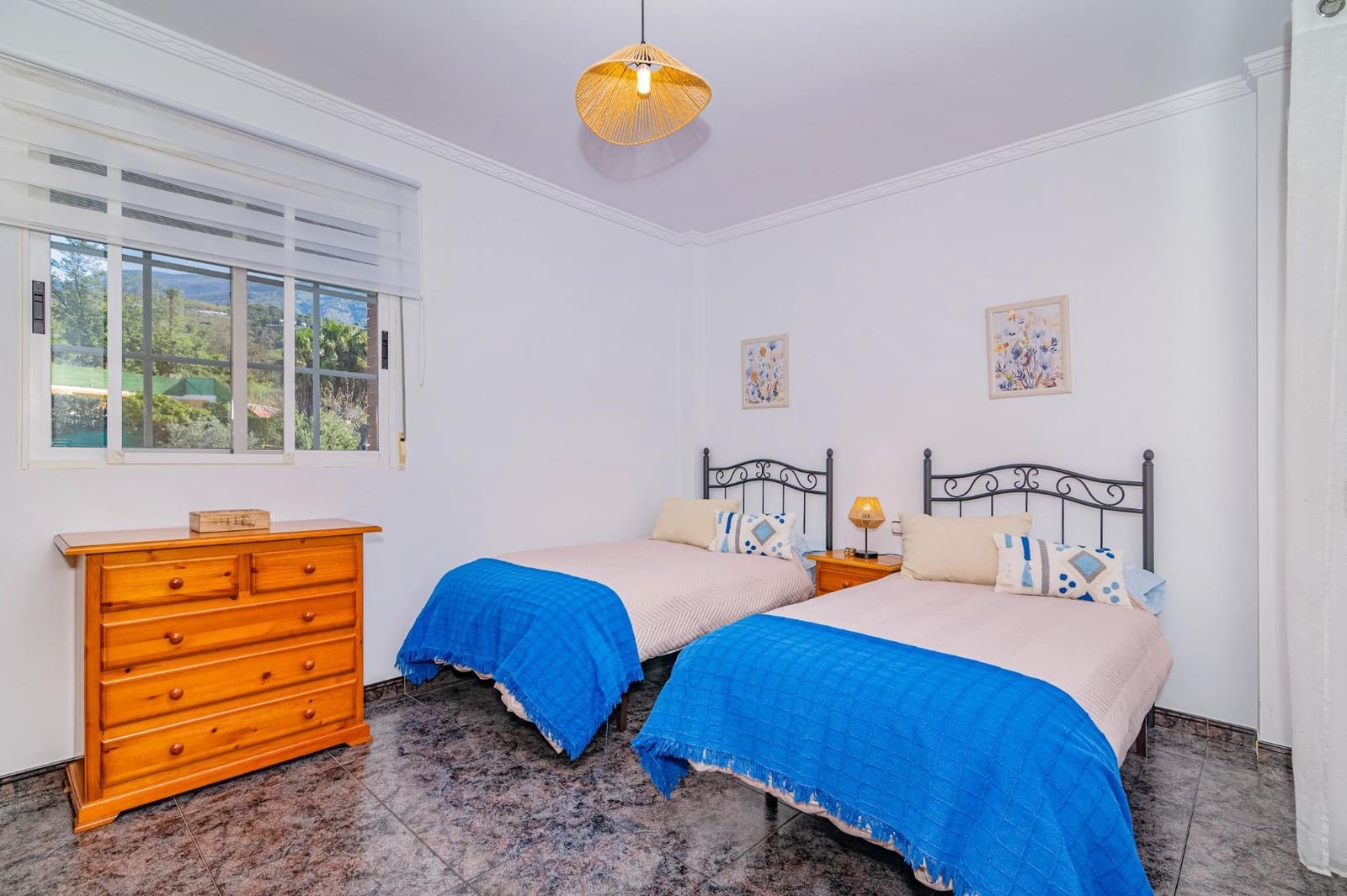 5 soverom Villa til salgs i Orgiva med svømmebasseng garasje - € 579 900 (Ref: 10014037)