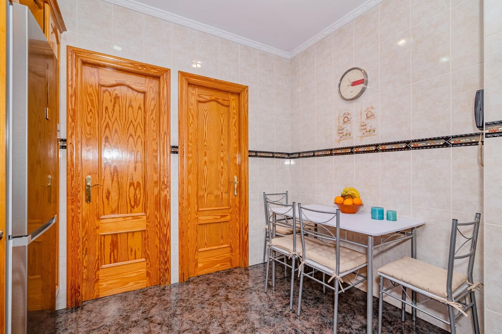 5 soverom Villa til salgs i Orgiva med svømmebasseng garasje - € 579 900 (Ref: 10014037)