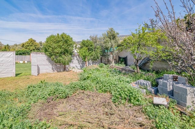 5 soverom Villa til salgs i Orgiva med svømmebasseng garasje - € 579 900 (Ref: 10014037)