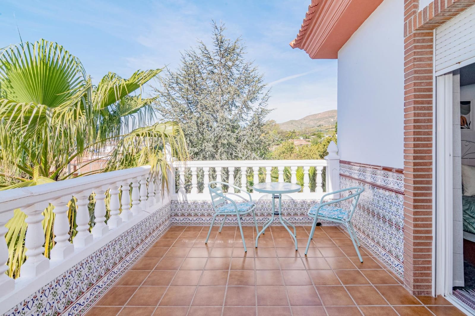 5 soverom Villa til salgs i Orgiva med svømmebasseng garasje - € 579 900 (Ref: 10014037)