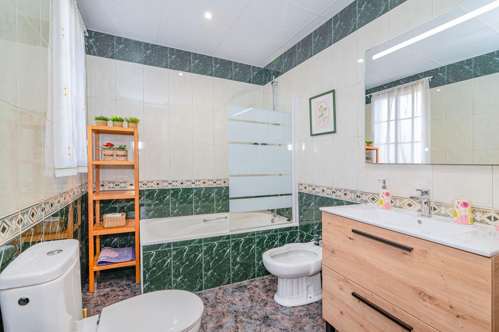 5 soverom Villa til salgs i Orgiva med svømmebasseng garasje - € 579 900 (Ref: 10014037)