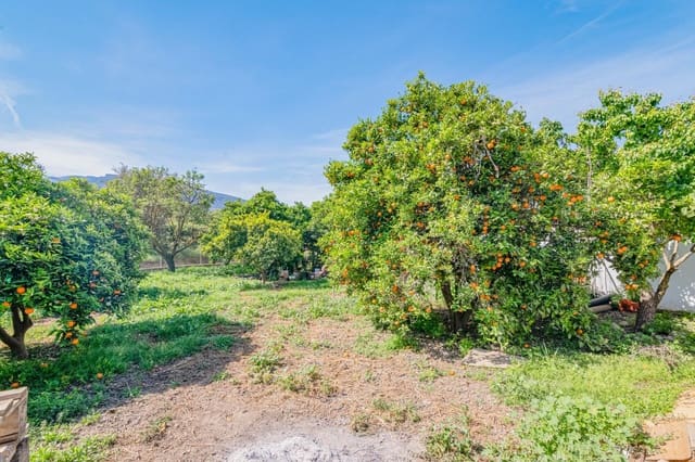 5 soverom Villa til salgs i Orgiva med svømmebasseng garasje - € 579 900 (Ref: 10014037)
