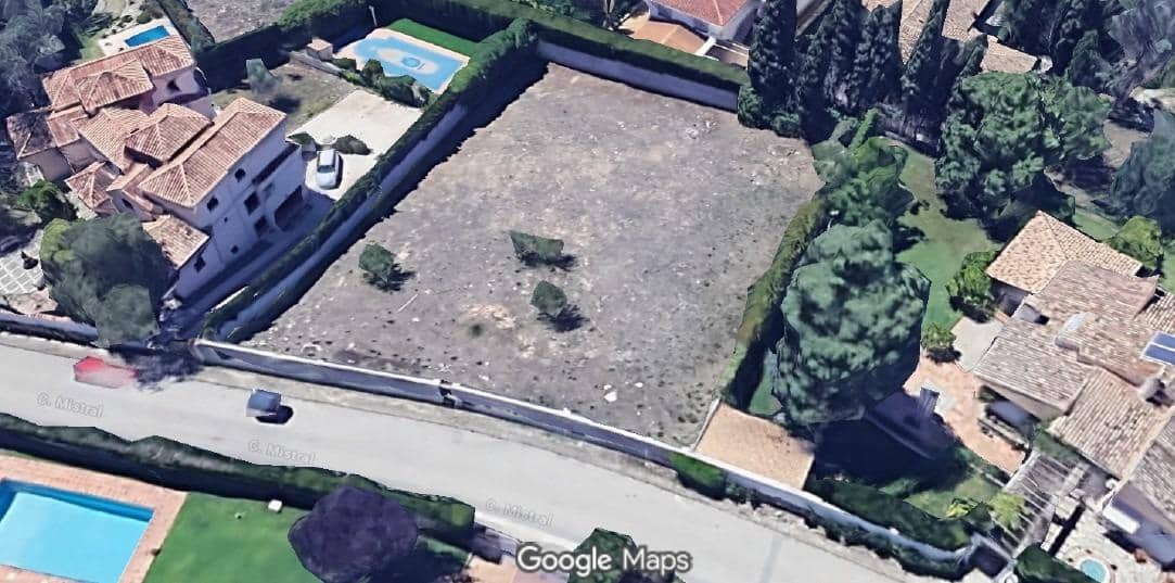 Area Edificabile in vendita in Albolote - 269.000 € (Rif: 10014038)