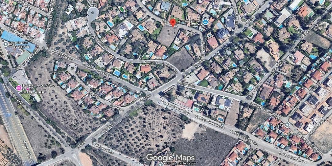 Area Edificabile in vendita in Albolote - 269.000 € (Rif: 10014038)