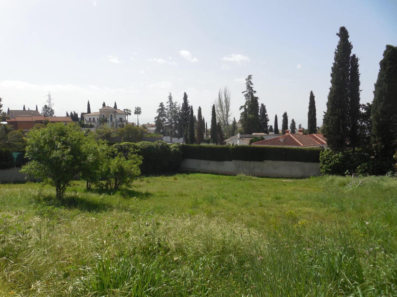 Area Edificabile in vendita in Albolote - 269.000 € (Rif: 10014038)